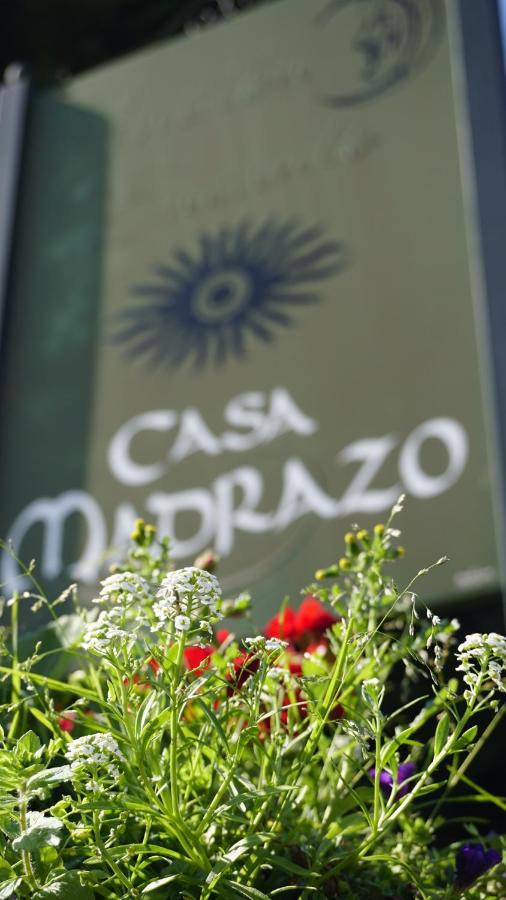 Praves Casa Madrazo Con Piscina Y Parrillas المظهر الخارجي الصورة