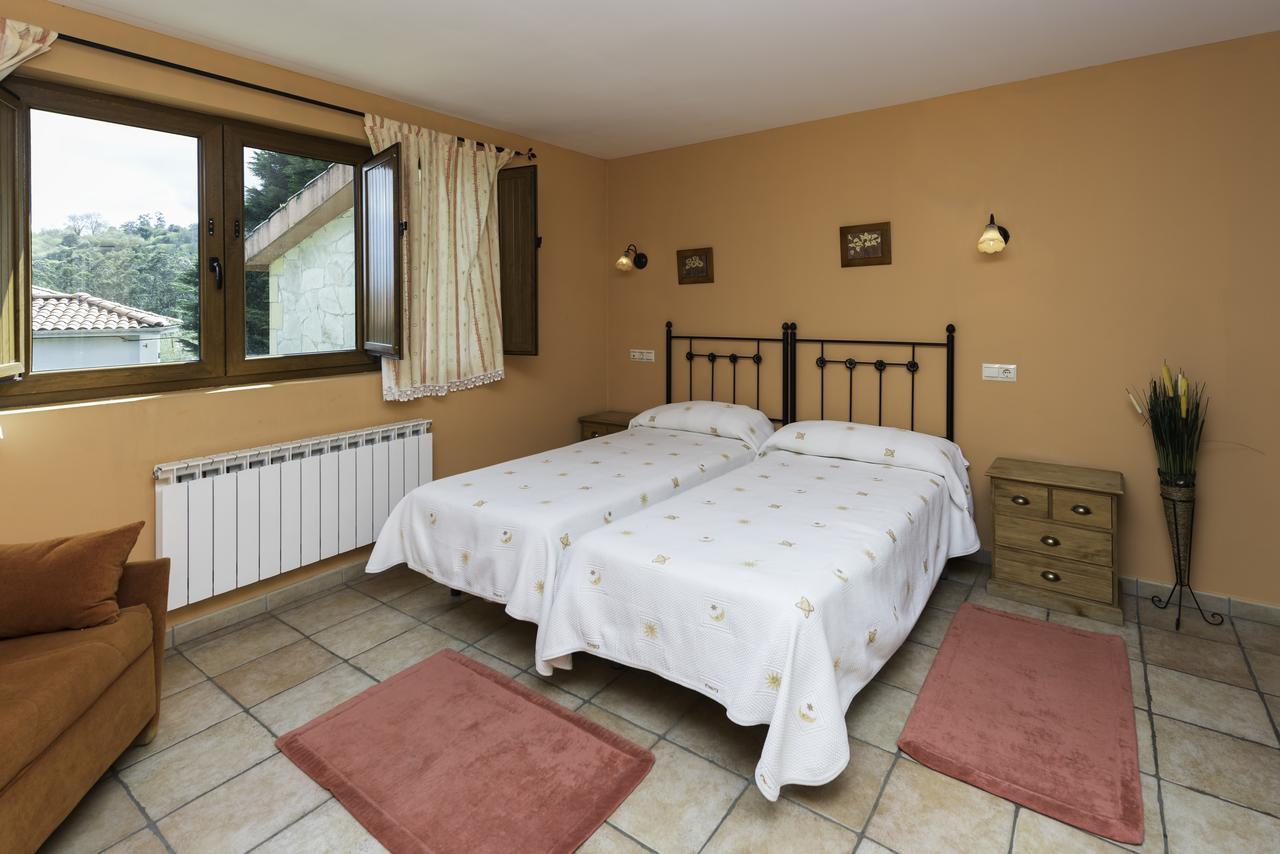 Praves Casa Madrazo Con Piscina Y Parrillas المظهر الخارجي الصورة