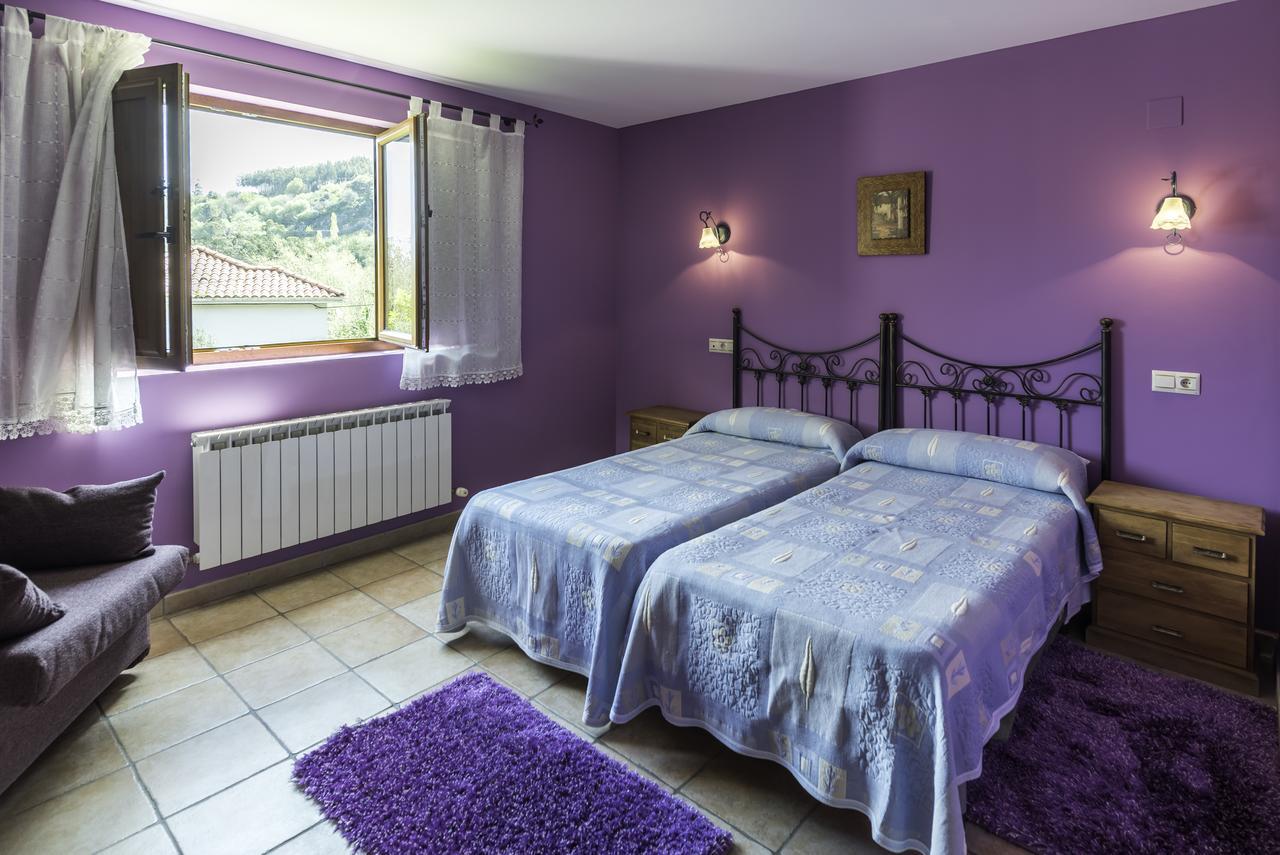 Praves Casa Madrazo Con Piscina Y Parrillas المظهر الخارجي الصورة