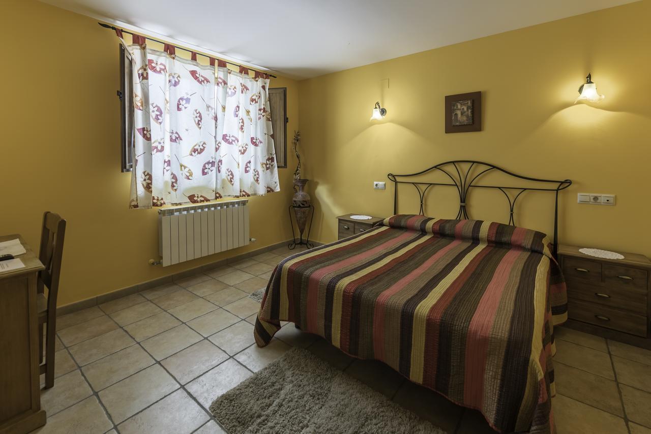 Praves Casa Madrazo Con Piscina Y Parrillas المظهر الخارجي الصورة