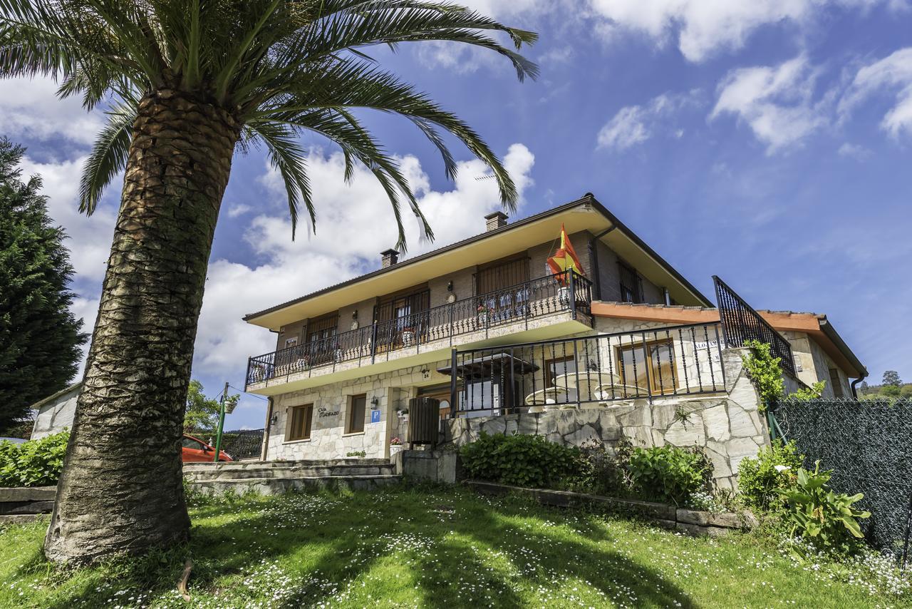 Praves Casa Madrazo Con Piscina Y Parrillas المظهر الخارجي الصورة