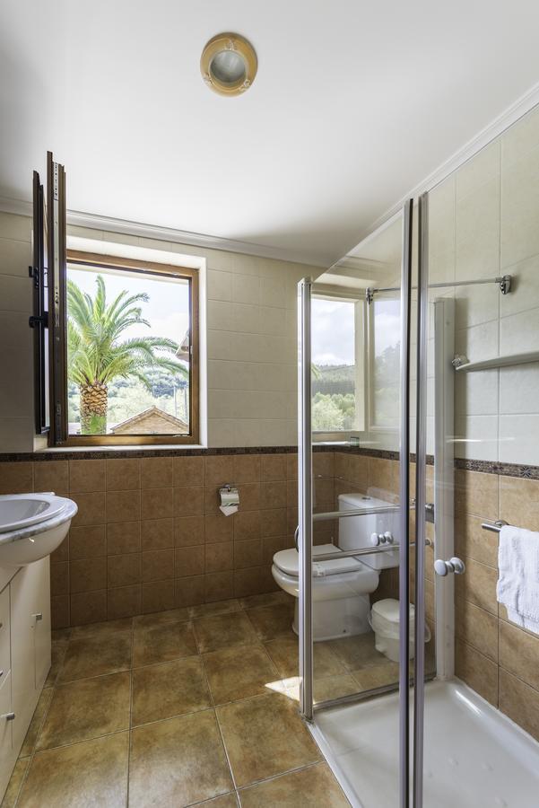 Praves Casa Madrazo Con Piscina Y Parrillas المظهر الخارجي الصورة
