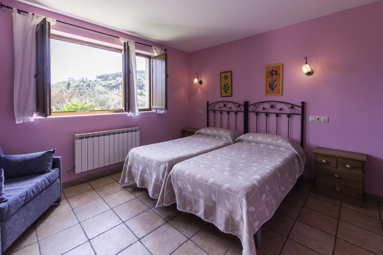 Praves Casa Madrazo Con Piscina Y Parrillas المظهر الخارجي الصورة